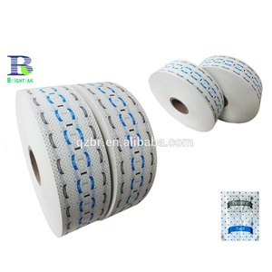 CZ-L001 <span class=keywords><strong>carta</strong></span> patinata <span class=keywords><strong>di</strong></span> Pe brillante in rotolo per bastoncino <span class=keywords><strong>di</strong></span> zucchero, bustina <span class=keywords><strong>di</strong></span> zucchero, sale, imballaggio <span class=keywords><strong>di</strong></span> pepe - Product Image 4