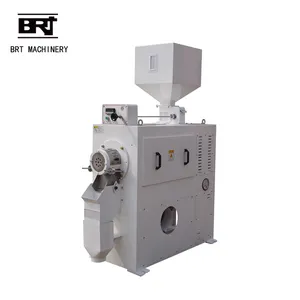 new integrited rice milling and milling machine white and brown rice mill machines