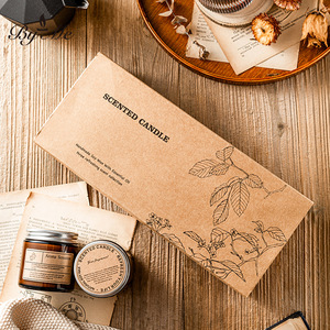 Bougies parfumées faites à la main en forme de tasse à thé, parfum floral romantique, cire de soja classique pour Noël, anniversaires, fêtes - Vente en gros - Product Image 2