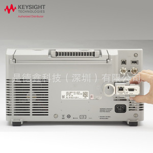 Osciloscopio de Señales Mixtas de 4 Canales y 100MHz Keysight MSOX2014A DSOX2014A, Osciloscopio de Almacenamiento Digital - Product Image 5