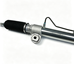 อะไหล่รถยนต์คุณภาพสูง 44250-0K740 แร็คพวงมาลัยเพาเวอร์ - Product Image 5