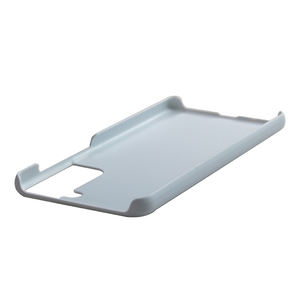 Provb 3D PBT sublimazione custodia del telefono cellulare custodia <span class=keywords><strong>per</strong></span> <span class=keywords><strong>Smartphone</strong></span> in bianco <span class=keywords><strong>per</strong></span> Samsung S21/S21 Plus - Product Image 5