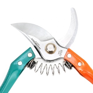 Easy Used Garden Bypass Hand Pruning <b>Shears</b> - Product Image 2