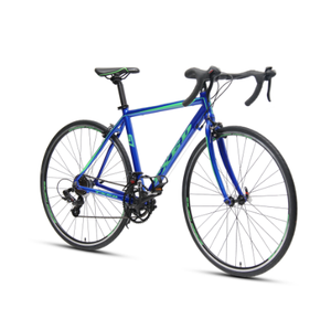 Bicicleta Eléctrica de Montaña Speed Horse <span class=keywords><strong>S7</strong></span> con Doble Motor de 36V y Aleación de Aluminio - Product Image 2