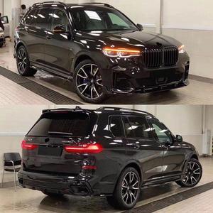 Piezas de coche G07 <span class=keywords><strong>X7M</strong></span>, kit de carrocería para <span class=keywords><strong>BMW</strong></span> x7 G07 - Product Image 6