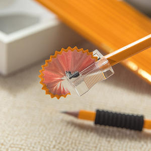 Coffret de 12 crayons en <span class=keywords><strong>ardoise</strong></span> HB avec impression de décor de noël, 14 pièces, coffret en papier, articles cadeaux pour enfants - Product Image 5