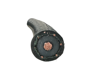 Copper Conductor YJV32 XLPE Insulated SWA Steel Wire Armoured PVC Sheathed Underground <b>Power</b> <b>Cable</b> - Product Image 6