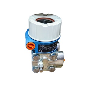 Medidor Diferencial E+H Deltabar PMD55, Utiliza un Sensor Metálico - Product Image 4