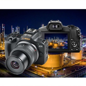 Appareil photo numérique sans miroir à objectif unique ZHS2400s avec fonction de mise au point automatique et d'exposition automatique, caméra anti-explosion pour utilisation chimique - Product Image 5