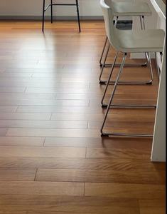 Matt sơn mài jatoba Brazil Cherry thiết kế gỗ cứng sàn gỗ - Product Image 4