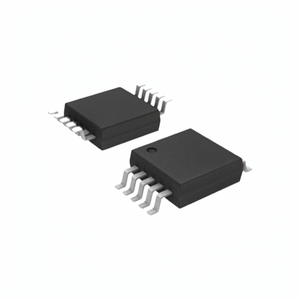 Distribuidor Autorizado, Compre en Línea Componentes Electrónicos TLC073IDGQR 10 PowerTFSOP, Chip 10 MSOP - Product Image 1