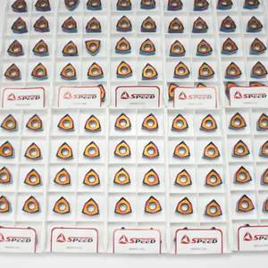 Nhà máy Nano màu xanh PVD lớp phủ blmp wnmu wnmg rdmt rpmt lnmu cnmg dnmg dcmt <span class=keywords><strong>apkt</strong></span> rckt phay tiện tiện tiện tiện chèn cacbua - Product Image 1