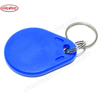 #1051 Cartes de clé IC pour kit de modules électroniques RFID