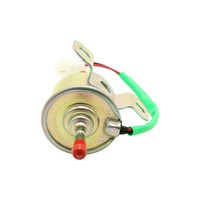 Número de Pieza 11922552102 AM876266 370-4008 3704008 Piezas de Excavadora Bomba Electrónica para YANMAR JOHN DEERE CATERPILLAR 12V