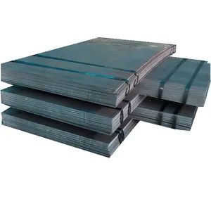 10ミリメートル厚軟質鉄材鋼板Unit重量軟鋼シート価格