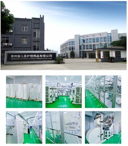 Free Sample Custom Diapers SAP Soft Cloth Like Touch Breathable Disposable Pull Small Size Baby Diapers Pants - Product Image 6