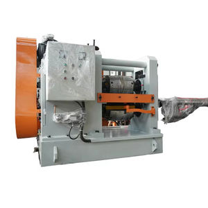 Laminador Hidráulico de Barras de Acero en Frío para Pelado y Laminado de Varillas Corrugadas - Product Image 1