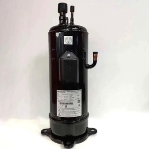 คอมเพรสเซอร์ทำความเย็นแบบอินเวอร์เตอร์ฮิตาชิ รุ่น DA80PHDG-D1Y2 แบบสโครล สำหรับเปลี่ยนในเครื่องปรับอากาศ - Product Image 3