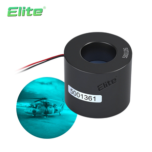 FOM1400-1600 Gen2+Image Intensifier Tube HIgh SNR IIT PVS14 Binoculars MonocularPVS7 for Low-Light <b>Night</b> Vision <b>Goggles</b> - Product Image 3