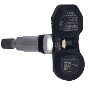 Nuovo sensore di pressione per pneumatici auto ad alte prestazioni <span class=keywords><strong>TPMS</strong></span> per Audi Aston Martin Porsche Volkswagen 7 pp907275f - Product Image 5