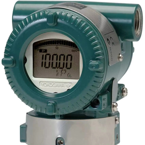 เกจวัดระดับแบบไดอะแฟรมชนิดดิฟเฟอเรนเชียล Yokogawa EJA120A 110X ทนอุณหภูมิสูง  แบบติดตั้งหน้าแปลน รุ่น Ejx210a  ที่ใช้งานได้หลากหลาย - Product Image 3