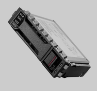 أداء عالي مختلط SFF SCN U.2 P5620 SSD