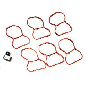 Jeu de personnalisation de clapets pivotants, pour BMW N57 <span class=keywords><strong>N57S</strong></span> E90 11617807480,11617811300,11618575534,71 41231 — 00,714123100 - Product Image 6