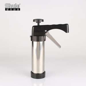 เครื่องทำคุกกี้สแตนเลสในครัวเรือน-5-6รูปแบบไม่ยุ่งยาก - Product Image 4