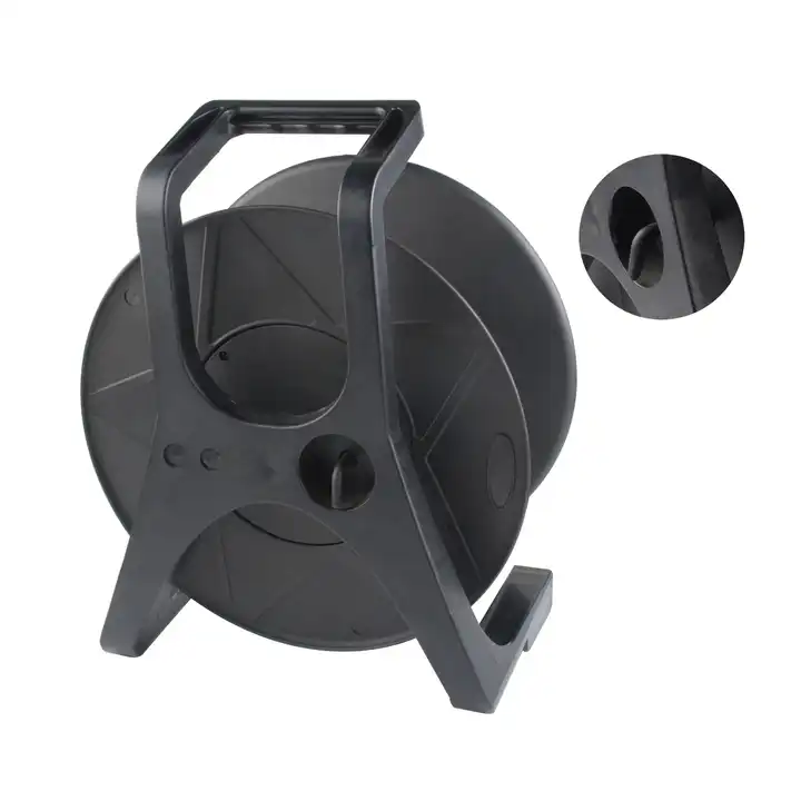 Joinaudio Heavy Duty Cable Reel Extension