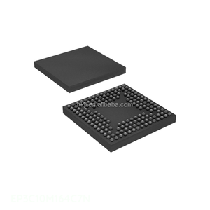 EP3C10M164C7N 164 TFBGA ฝังออนไลน์ชิ้นส่วนอิเล็กทรอนิกส์ - Product Image 1
