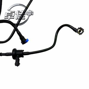 วาล์วควบคุมถังคาร์บอน Zj รุ่น Cv61 9d289 Ha สำหรับรถฟอร์ด คูก้า ปี 2013 เครื่องยนต์ 2.0 ลิตร เบนซิน อุณหภูมิปกติ - Product Image 4