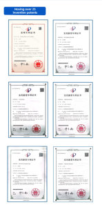 कारखाने प्रत्यक्ष प्रधान और वायु बंदूक नाखून उपकरण - Product Image 5