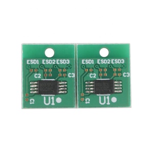 Thiết lập lại trống <span class=keywords><strong>chip</strong></span> 56f0z00 cho lexmarks MS321 ms421 mx521 mx621 hình ảnh đơn vị trống <span class=keywords><strong>chip</strong></span> 60k - Product Image 5