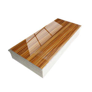 Traitement <span class=keywords><strong>de</strong></span> surface doré <span class=keywords><strong>de</strong></span> qualité supérieure Panneau mural à latte Luxe haut <span class=keywords><strong>de</strong></span> gamme artisanat exquis taille personnalisée disponible - Product Image 3