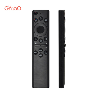 Télécommande vocale solaire Eyaoo BN59-01385A compatible avec les téléviseurs intelligents <span class=keywords><strong>Samsung</strong></span> <span class=keywords><strong>4k</strong></span> 8K <span class=keywords><strong>Ultra</strong></span> <span class=keywords><strong>HD</strong></span> Neo OLED <span class=keywords><strong>QLED</strong></span> BN59-01385D - Product Image 4