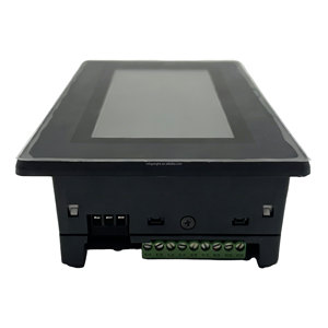 Brand New VT3-W4MA 4-inch STN Monochrome (White/Pink/Red) <b>Screen</b> RS-422/485 Industrial HMI Touch <b>Panel</b> - Product Image 5