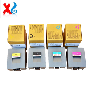 828221 828222 828223 828224 cartuccia toner per Ricoh Pro C5100S C5110S <span class=keywords><strong>Savin</strong></span> Pro C5100S C5110S Lanier Pro C5100s C5110S - Product Image 2