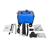 Chauffage de stationnement diesel 12V Webasto 2kW 5kW pour usine, chauffage d'appoint diesel pour Webasto