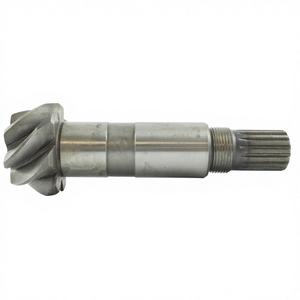 Eje de Repuesto para Tractor L2202, Nuevo, 7T 16T 147MM, Eje de Rueda 37650-43212, Material de Hierro - Product Image 3