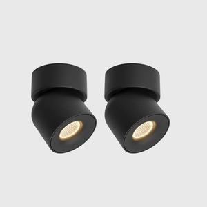 Hiện Đại 7W 15W Thay Đổi Độ Sáng Có Thể Điều Chỉnh Chống Lóa Downlights Trần <span class=keywords><strong>COB</strong></span> Bề Mặt Gắn LED Downlight Bắc Âu Ánh Sáng Tại Chỗ Cho Trong Nhà - Product Image 1