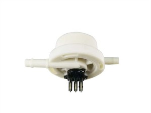 Capteur de débit de liquide à effet Hall EPTTECH FM-HL2124, débitmètre à <span class=keywords><strong>turbine</strong></span> de qualité alimentaire pour le thé, le café, la bière - Product Image 2
