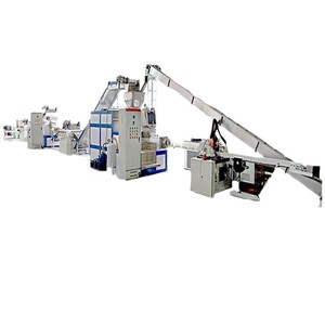 Macchina Efficiente per la Produzione di Sapone Trasparente e Marmorizzato - Product Image 2