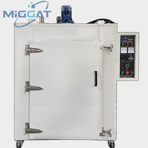 Xe đẩy di động xe dưới lò công nghiệp xử lý nhiệt & sấy lò cho thép không gỉ phụ tùng ô tô - Product Image 5