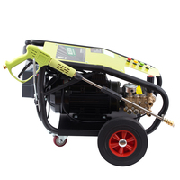 Lavaggio a pressione professionale economico 2.4kw 2.0a 1200psi 2200psi 3500psi 4000psi De Power Car Washer