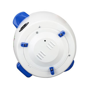 หม้อหุงข้าวแผ่นทำความร้อนไฟฟ้ากลองรูปร่างขนาดใหญ่เชิงพาณิชย์หม้อหุงข้าวเหนี่ยวนำ - Product Image 5