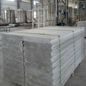 Panel de Pared Exterior Prefabricado Insonorizante Fácil de Transportar para Dormitorios/Alojamientos/Hostales/Edificios Altos - Product Image 5