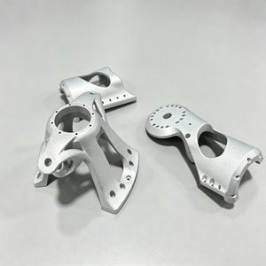 Service d'impression 3D en métal SLM personnalisé, prototypage rapide, fabrication additive, composant métallique industriel - Product Image 4