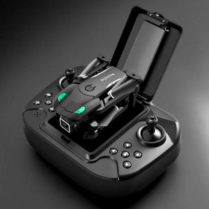 Drones con Cámara, Dron con Cámara para Niños, el Mejor Avión con Portabilidad, Control Remoto, GPS Dual, Fabricante de Quadcopters - Product Image 1