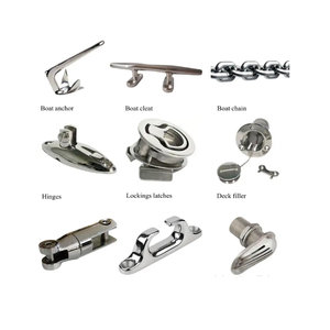 Tiêu chuẩn phụ tùng ô tô OEM CNC Auto Phụ tùng xe hơi phổ Ô Tô Phụ kiện động cơ đúc SS đúc phụ tùng ô tô - Product Image 3