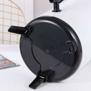 8X 10L Stainless Steel Insulated <b>Drink</b> <b>Dispenser</b> With Faucet For Hot Cold Beverage White Barrel - Product Image 5